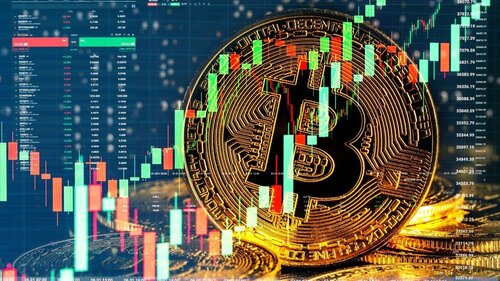 Биткойны ханш 73 мянган ам.долларт хүрч 6 хоногт 4 удаагийн дээд амжилтаа эвдлээ